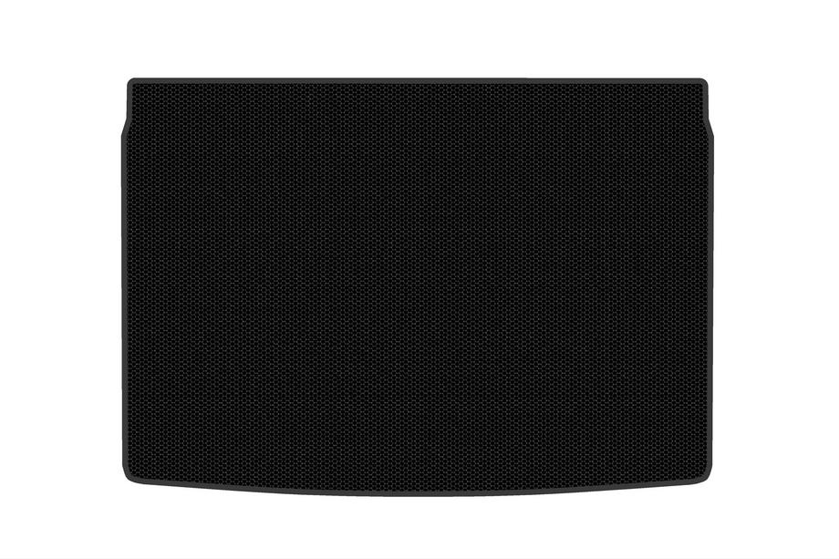 Mercedes B-class W246 2011–2018 Gummimatta för bagageutrymmet V2 (Svart) Image