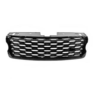 Frontgrill 2013-2018 (SVO Black-design 2019) Range Rover IV L405 2013–2021 foto 3