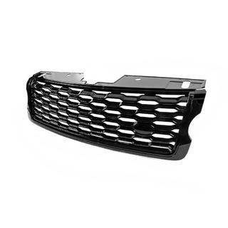 Frontgrill 2013-2018 (SVO Black-design 2019) Range Rover IV L405 2013–2021 foto 2