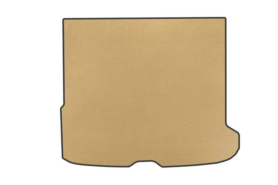 Mercedes GLC X254 2022– EVA V2 bagagerumsmatta (Beige) Image