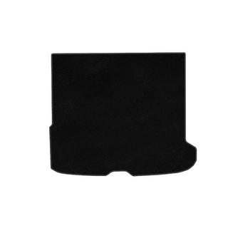 Textil bagagerumsmatta Classic V2 (Svart)