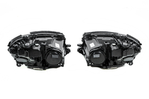 Mercedes E-klass W213 2016–2023 OEM framstrålkastare 2020-2023 (2 st, LED) foto 4