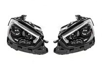 Mercedes E-class coupé C238 2016–2024 OEM framstrålkastare 2020-2023 (2 st, LED) foto 1