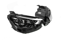 Mercedes E-class coupé C238 2016–2024 OEM framstrålkastare 2020-2023 (2 st, LED) foto 3