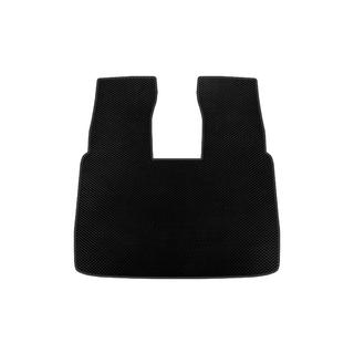 Bagagerumsmatta EVA V2 (Short, Svart)
