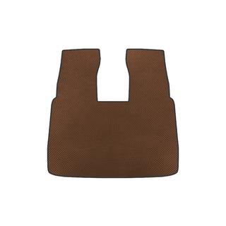 EVA V2 bagagerumsmatta (Short, Brun)