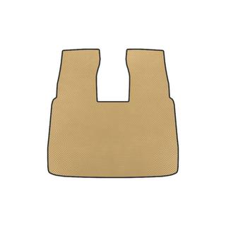 Bagagerumsmatta EVA V2 (Short, Beige)