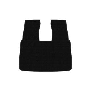 Gummimatta till bagageutrymmet V2 (Short, Svart) Mercedes S-class W222 2013–2022 foto 1