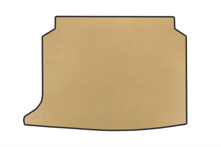 MG 4 EV 2022– EVA V2 bagagerumsmatta (Beige) Image