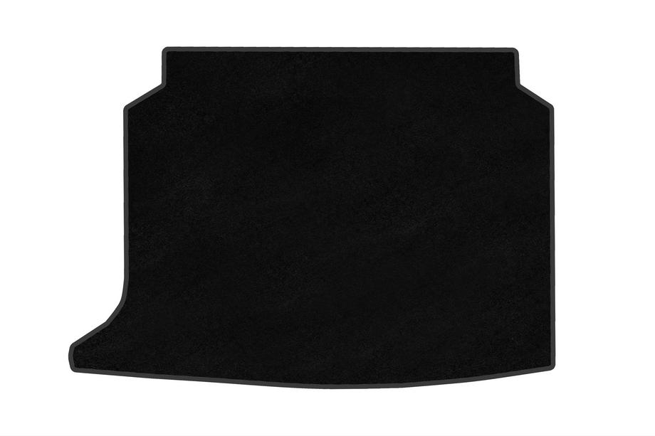 MG 4 EV 2022– Textil bagagerumsmatta Classic V2 (Svart) Image
