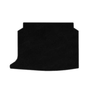 Textil bagagerumsmatta Premium V2 (Svart)