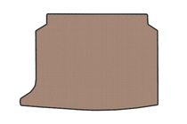 MG 4 EV 2022– Gummimatta för bagageutrymmet V2 (Beige) foto 1