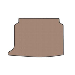 Gummimatta för bagageutrymmet V2 (Beige) foto 1