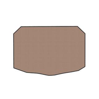 Gummimatta för bagageutrymmet V2 (Electro, Beige) Nissan Qashqai 2021– foto 1