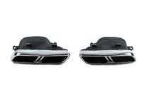 Mercedes S-class W222 2013–2022 Avgasrörstips AMG S65 foto 2