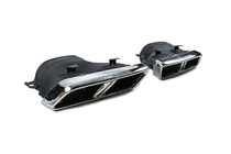 Mercedes S-class W222 2013–2022 Avgasrörstips AMG S65 foto 3
