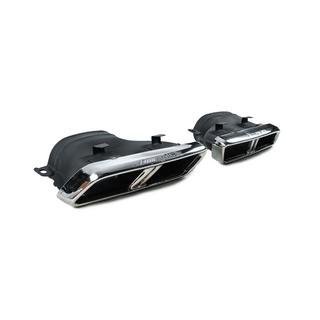 Avgasrörstips AMG S65 foto 3