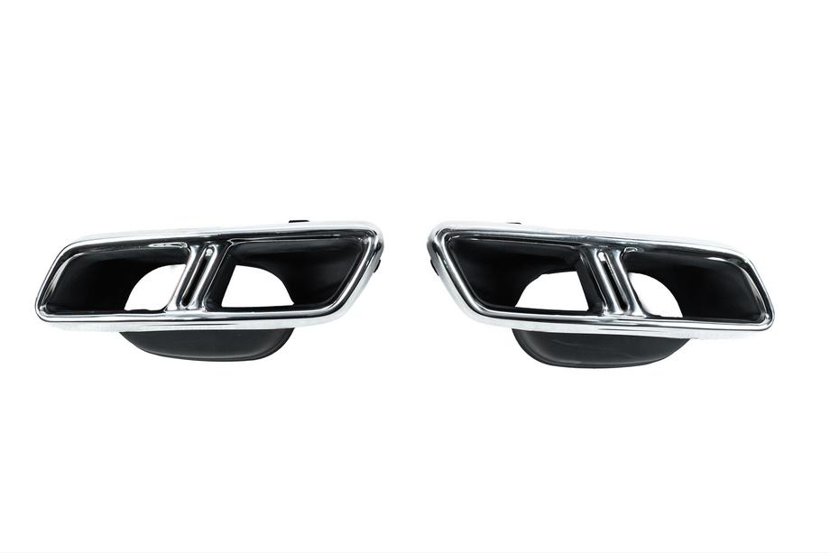 Mercedes S-class W222 2013–2022 Avgasrörstips AMG S65 Image