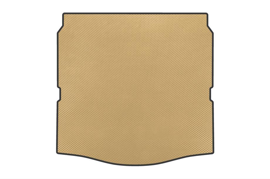 Opel Grandland 2024– EVA V2 bagagerumsmatta (Beige) Image