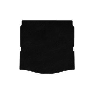 Textil bagagerumsmatta Premium V2 (Svart) Opel Grandland 2024–