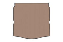 Opel Grandland 2024– Gummimatta för bagageutrymmet V2 (Beige) foto 1