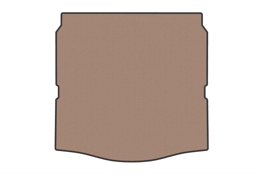 Opel Grandland 2024– Gummimatta för bagageutrymmet V2 (Beige) Image