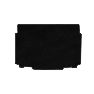 Textil bagagerumsmatta Premium V2 (Svart) Opel Mokka 2021–
