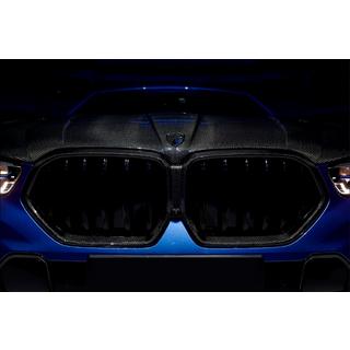 Grillram LRT (2023+, Carbon) foto 1