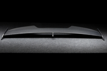 BMW X6 G06 2019–2027 Bakrutespoiler LRT (Kolfiber) foto 6