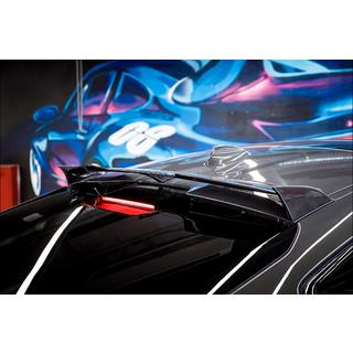 Bakrutespoiler LRT (Kolfiber) BMW X6 G06 2019–2027 foto 3