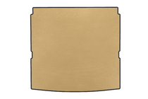 Peugeot 3008 2024– EVA V2 bagagerumsmatta (Beige) foto 1