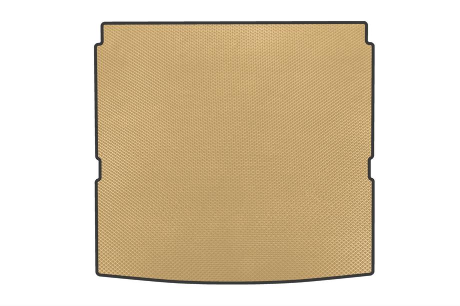 Peugeot 3008 2024– EVA V2 bagagerumsmatta (Beige) Image