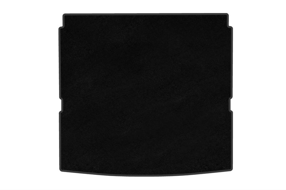 Peugeot 3008 2024– Textil bagagerumsmatta Classic V2 (Svart) Image