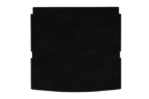 Peugeot 3008 2024– Textil bagagerumsmatta Premium V2 (Svart) foto 1