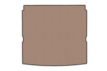 Peugeot 3008 2024– Gummimatta för bagageutrymmet V2 (Beige) foto 1