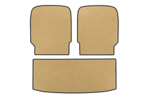 Peugeot 5008 2024– EVA V2 bagagerumsmatta (Beige) foto 1