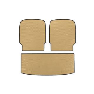 EVA V2 bagagerumsmatta (Beige)