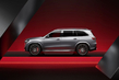 Mercedes-Benz GLS AMG 63 V8: Test av märkets sportiga flaggskepps-SUV foto 3
