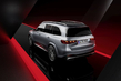 Mercedes-Benz GLS AMG 63 V8: Test av märkets sportiga flaggskepps-SUV foto 4