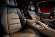 Mercedes-Benz GLS AMG 63 V8: Test av märkets sportiga flaggskepps-SUV foto 6