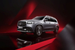 Mercedes-Benz GLS AMG 63 V8: Test av märkets sportiga flaggskepps-SUV foto 2