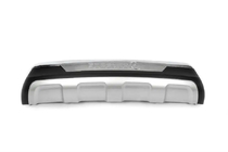 Kia Sorento II XM 2009–2014 Outlet Bakre stötfångarskydd (2013-2015) foto 1