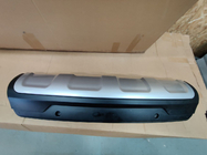 Kia Sorento II XM 2009–2014 Outlet Bakre stötfångarskydd (2013-2015) foto 3