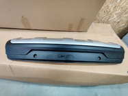 Kia Sorento II XM 2009–2014 Outlet Bakre stötfångarskydd (2013-2015) foto 2