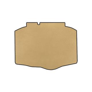 EVA V2 bagagerumsmatta (Beige) Seat Ibiza 2017–