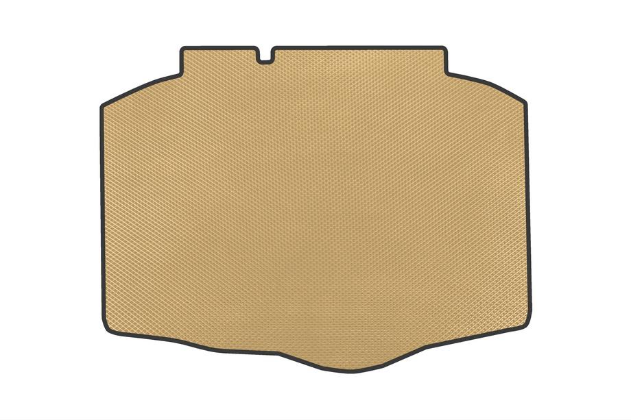 Seat Ibiza 2017– EVA V2 bagagerumsmatta (Beige) Image