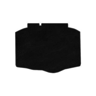Textil bagagerumsmatta Premium V2 (Svart)