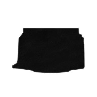 Textil bagagerumsmatta Classic V3 (Svart) Seat Ibiza 2017–