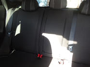 Nissan Qashqai 2014–2021 Sätesöverdrag (konstläder↗tyg, Premium) foto 23