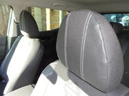 Nissan Qashqai 2014–2021 Sätesöverdrag (konstläder↗tyg, Premium) foto 28